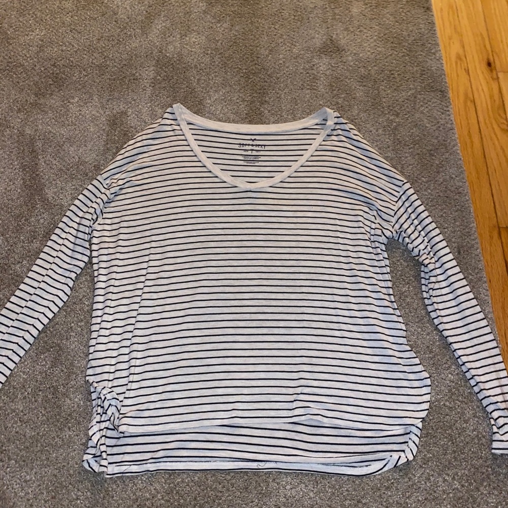 American Eagle Long sleeve